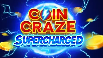Coin Crazed Supercharged