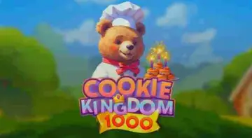 Cookie Kingdom 1000