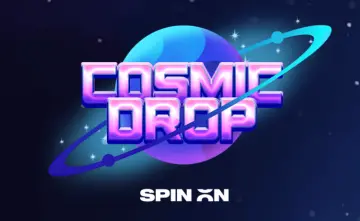 Cosmic Drop