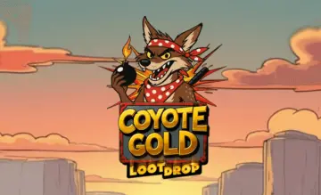 Coyote Gold