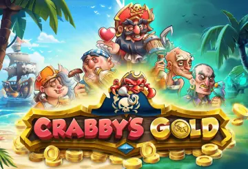 Crabbys Gold