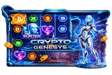 Crypto Genesis