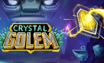 Crystal Golem