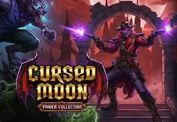 Cursed Moon Power Collection