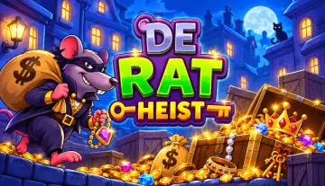 De Rat Heist