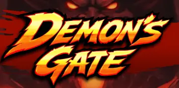 Demon’s Gate
