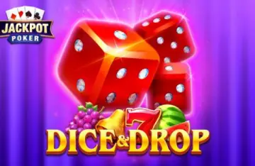 Dice & Drop