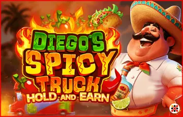 Diego’s Spicy Truck
