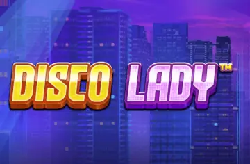 Disco Lady