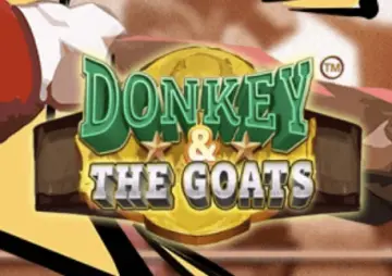Donkey & the Goats