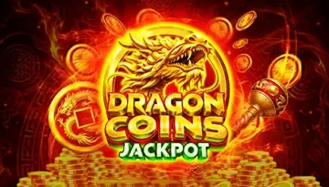 Dragon Coins Jackpot