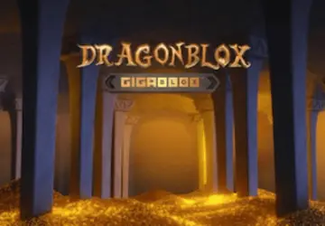 Dragonblox Gigablox