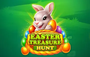 Easter Treasure Hunt