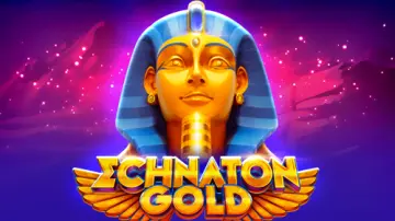 Echnaton Gold