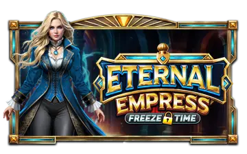Eternal Empress Freeze Time