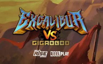 Excalibur VS GigaBlox