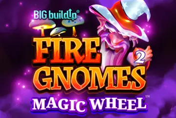 Fire Gnomes 2 Magic Wheel