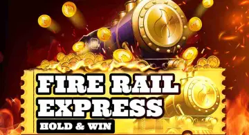 Fire Rail Express