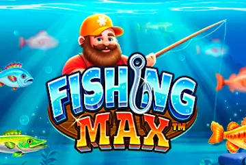 Fishing Max