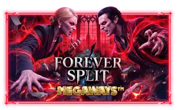 Forever Split Megaways