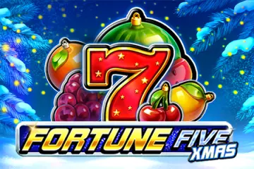 Fortune Five Xmas