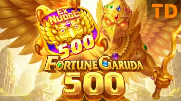 Fortune Garuda 500