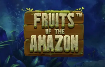 Fruits of the Amazon