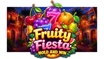 Fruity Fiesta