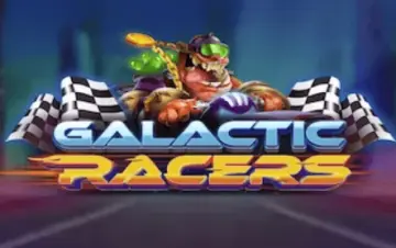 Galactic Racers