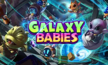 Galaxy Babies