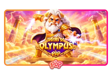 Gates of Olympus POP