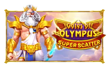 Gates of Olympus Super Scatter