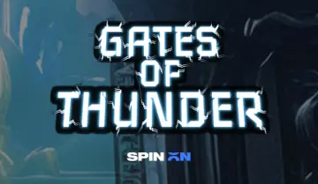 Gates of Thunder
