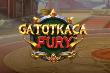 Gatot Kaca Fury