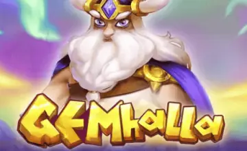 Gemhalla