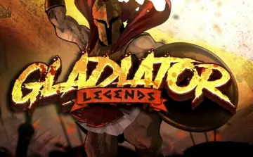 Gladiator Legends