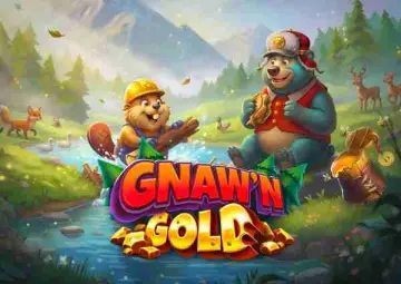 Gnaw’n Gold
