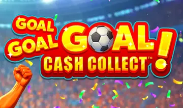 Goal Goal Goal Cash Collect