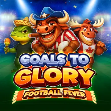 Goals to Glory Football Fever