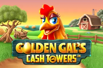 Golden Gal’s Cash Towers