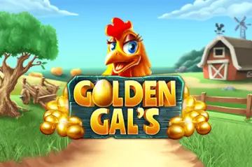 Golden Gal’s