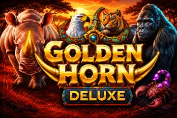 Golden Horn Deluxe