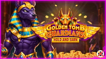 Golden Tomb Guardians