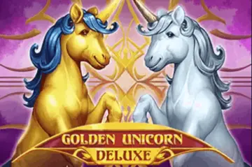 Golden Unicorn Deluxe