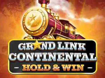 Grand Link Continental Hold & Win