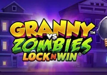 Granny vs Zombies