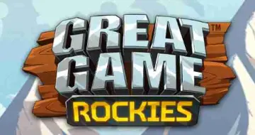 Great Game Rockies
