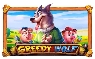 Greedy Wolf