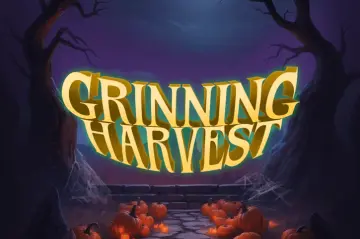 Grinning Harvest