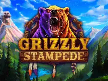 Grizzly Stampede